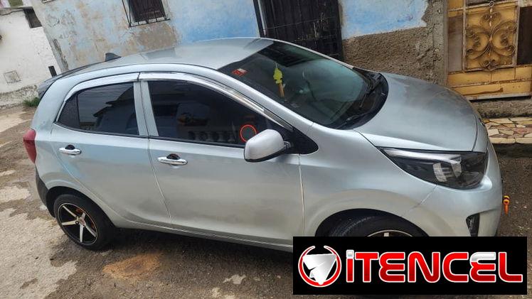 Kia Picanto 2017
