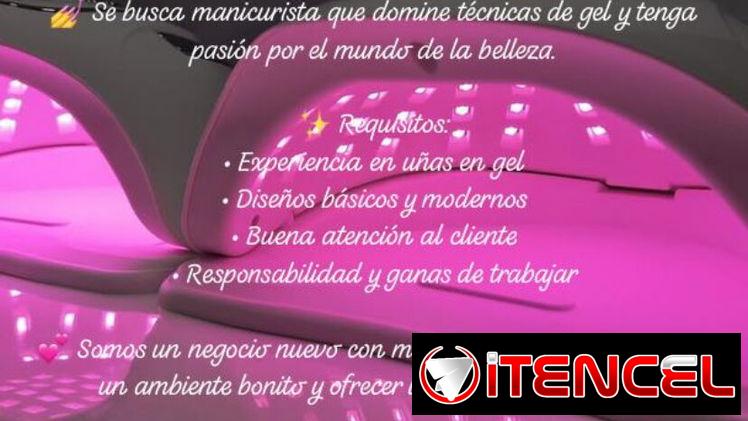 Oferta de empleo