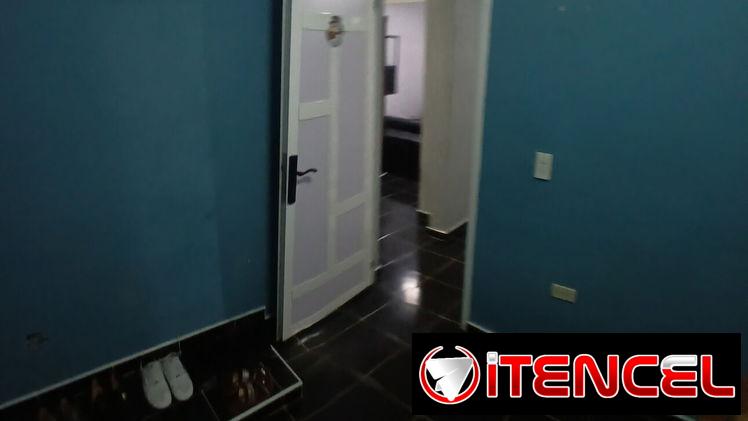 Apartamento de lujo con todo nuevo dentro, llegar y vivir,interesados llamar o escribir al 5 3380315 o 63834369