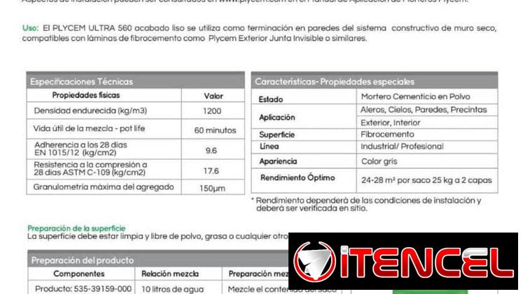 Masillas de alta calidad para su proyecto
