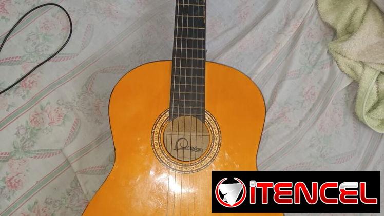 Guitarra 15000