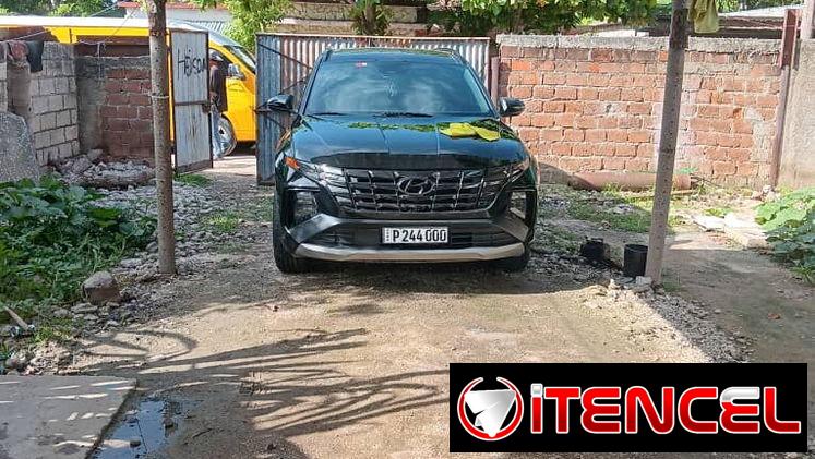 ‼️‼️‼️Hyundai Tucson 2023 ful límite ‼️‼️