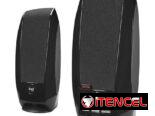🔊 Logitech S150 USB Parlantes Estéreo Compactos | Sonido Digital Claro Para PC o Laptop 💻 Envío Disponible* + Garantía