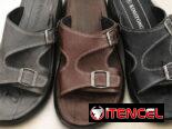 Sandalias de hombre