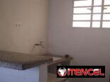 Alquiler apartamento independiente en el sevillano 1 habitación tiempo indefinido.