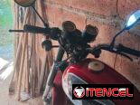 Moto jagua