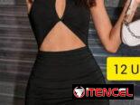 Vestidos y blusas para mujer (SHEIN)