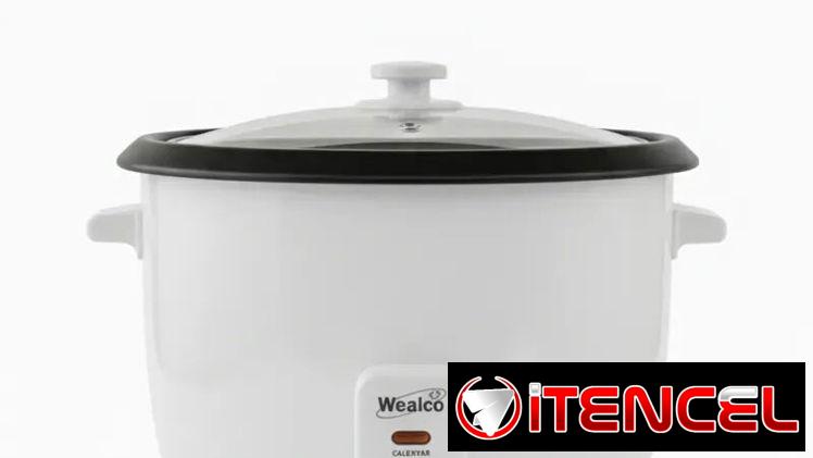 Olla arrocera 1.5 lt