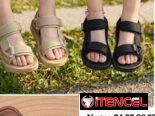 Sandalias Sport para niños y niñas