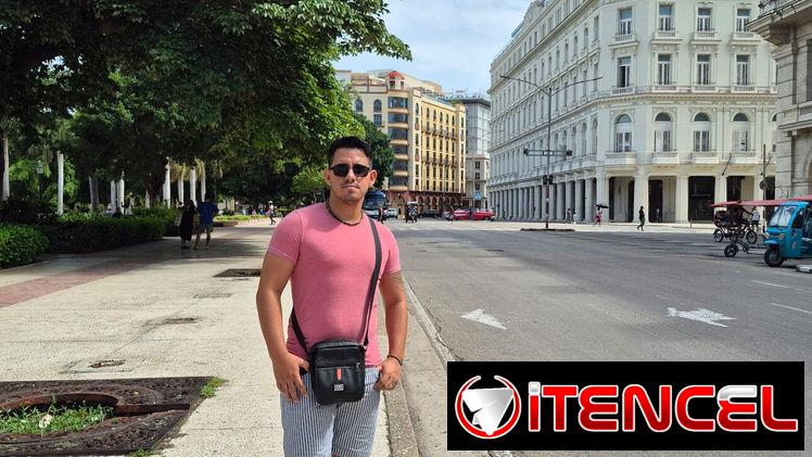 Busco trabajo como dependiente, vendedor.