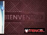 Venta de alfombra de bienvenido
