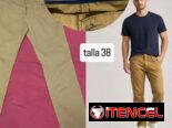 PANTALONES DE HOMBRES