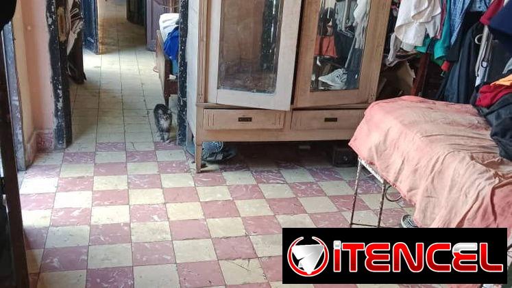 Oferta única en luyano / sevillano