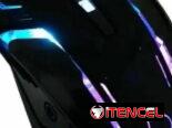 Mouse de Cable Gaming