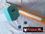 Lámpara LED Recargable SPC (cv)