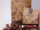 BOLSAS DE PAPEL CRAFT // CARTUCHOS // EMPAQUES // ENVASE // CENTRAL ESTUDIO