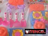Juego de Cocinita y Juego de Comedor(TPEx)