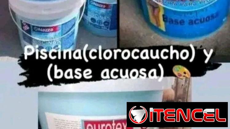 Todo tipo de pintura para embellecer su hogar