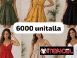 Vestidos unitallas