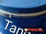 Tanques de agua orgánicos nuevo