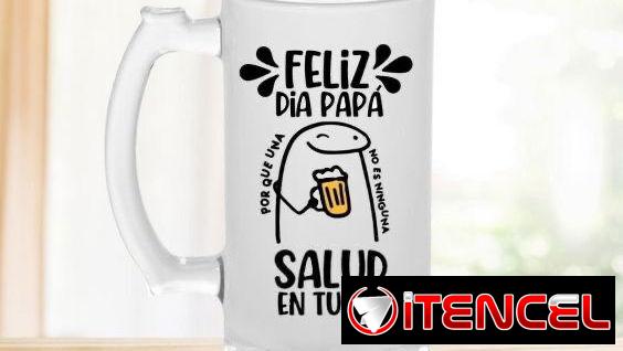 Regalos personalizados con temática del Día de los Padres