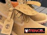 Bape y LV botas Timberland 🥾🥾