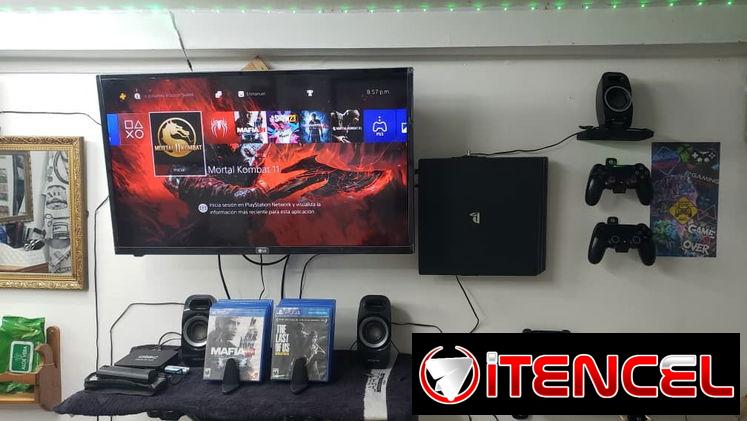 Soportes para cajitas de tv, para ataris,tv, teléfono,split.