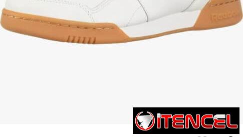 Reebok Clasicos Orininales Talla 41