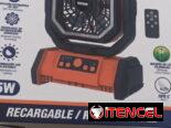 VENTILADORES RECARGABLES MODELO F6 ORIGINALES DE 20.000MAH. NUEVOS DE ALTA DURACION