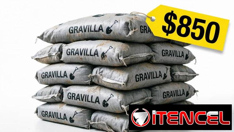 Qravilla
