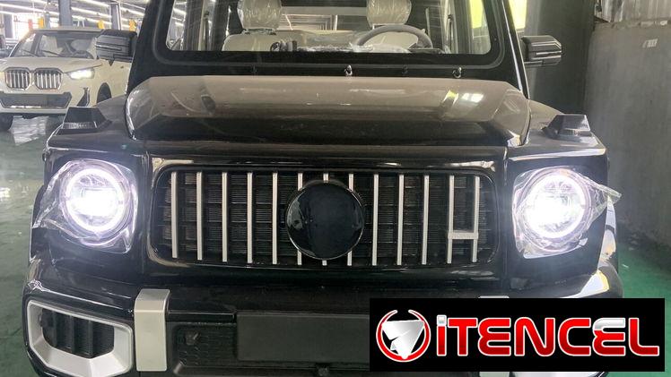 Llegó el SUV Eléctrico que Cuba estaba esperando.