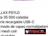 Venta de Vaper mejor oferta del mercado