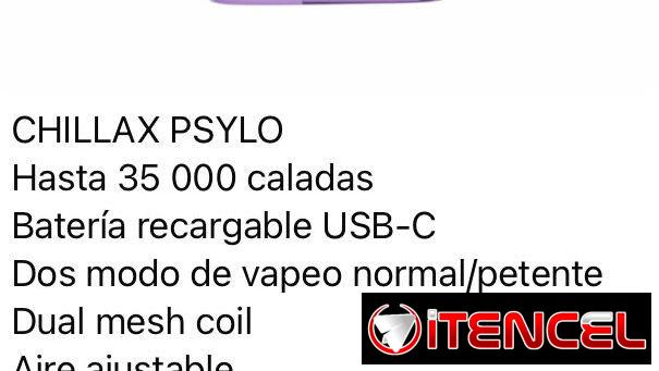 Venta de Vaper mejor oferta del mercado
