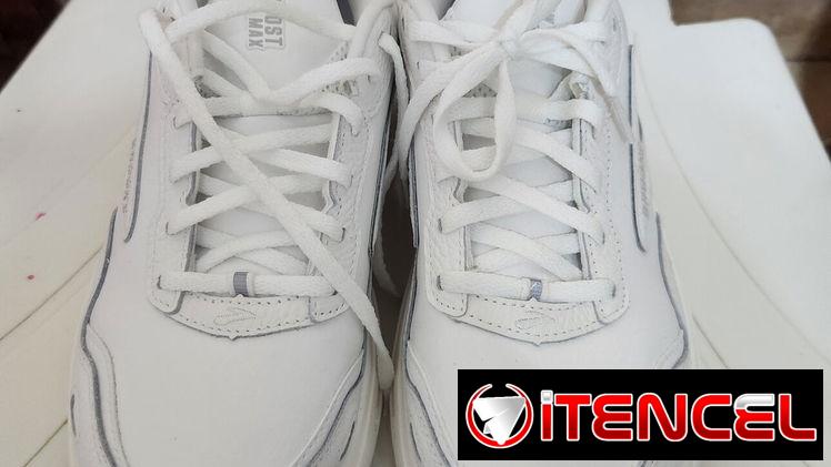 Tenis unisexo mujer y hombre