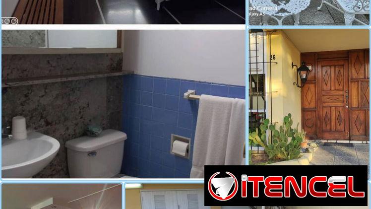 ✨️CONFORT RENTALS ✨️ ‼️El arte de hospedarte bien ‼️