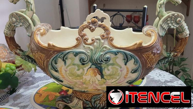 Se vende centro de mesa antiguo