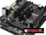🖥️ ¡EN VENTA! KIT ASRock J4005M + Dual Core+ 4GB DDR4 TEL.5266I337