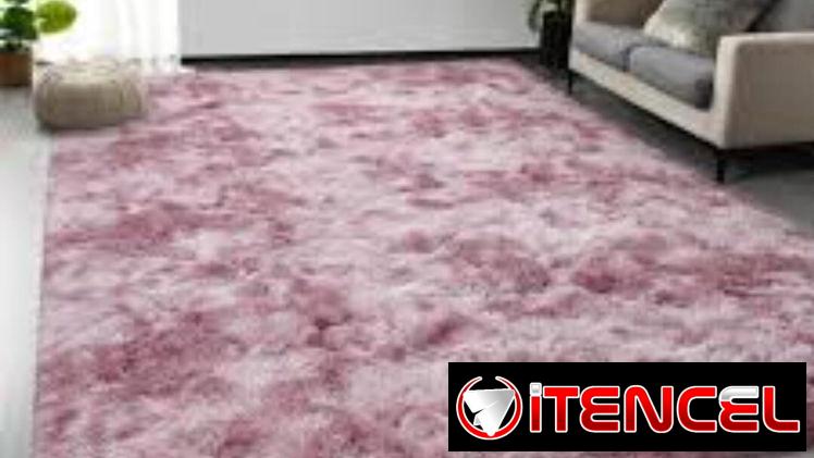 VENTA DE ALFOMBRAS DECORATIVAS