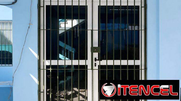 HACEMOS TRABAJO DE HERERIA PARA LA SEGURIDAD DE SU HOGAR