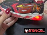 Tenis de niño