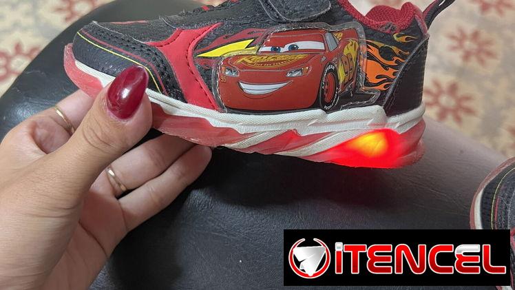 Tenis de niño