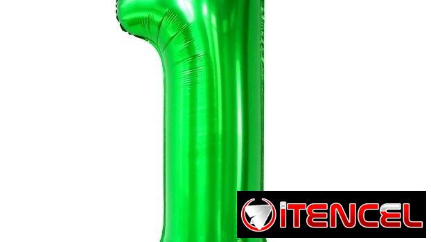 32″ Uno Verde
