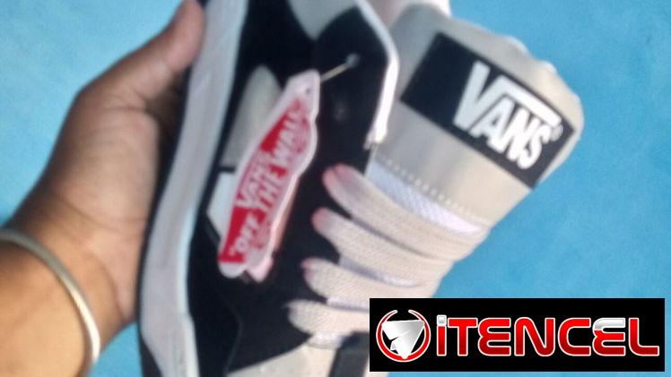 Tenis originales