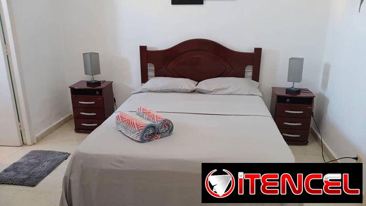 Apartamento moderno en el Bulevar de San Rafael