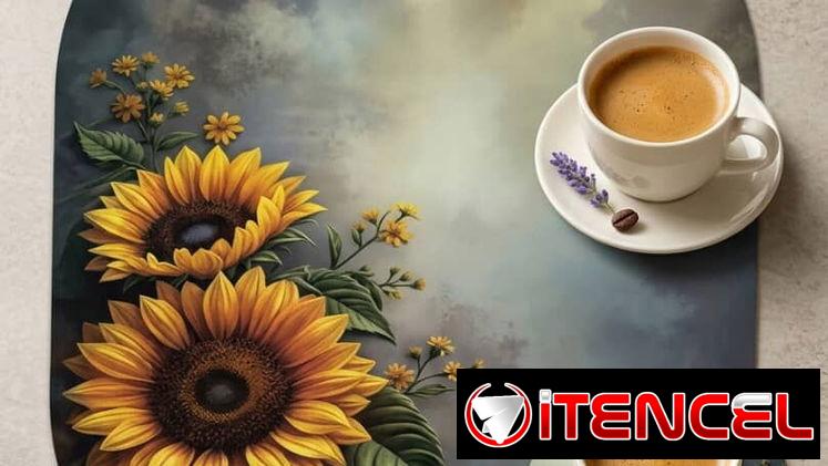 🏷Juego de Doyles y portavasos – 8usd🏷