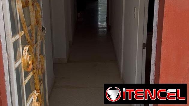 🏠 Bajos de una biplanta en Playa ubicado en zona residencial