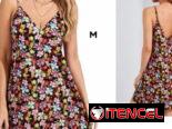 VESTIDOS CASUALES