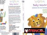 Colección Baby Einstein (audiovisuales educativos para niños 0-3 años) (entregas a domicilio y en línea)