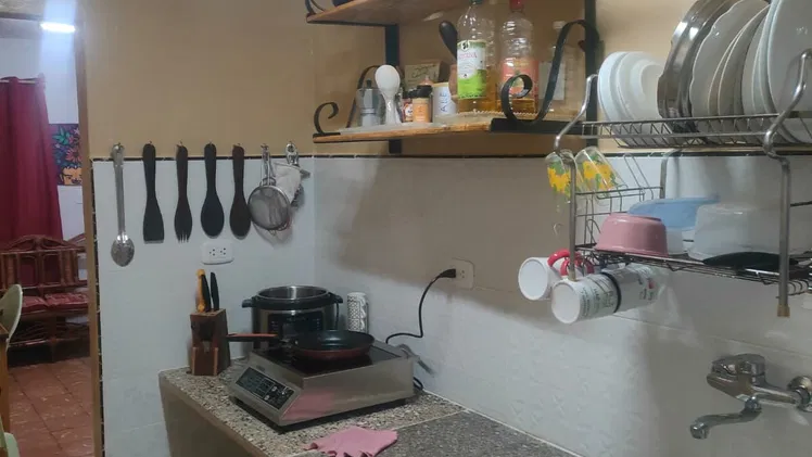 Apartamento Nuevo Vedado en perfectas condiciones