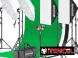 Kit de fotografía